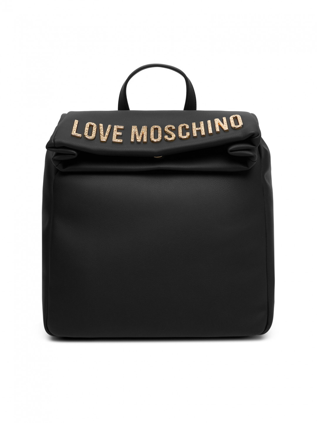 LOVE MOSCHINO Batoh JC4306PP0NKD000A Černá
